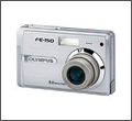 Olympus FE-150